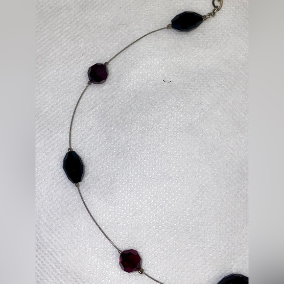 Simple necklace. - Picture 2 of 3